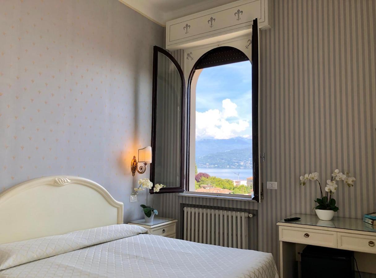 Superior Double Room Lake View