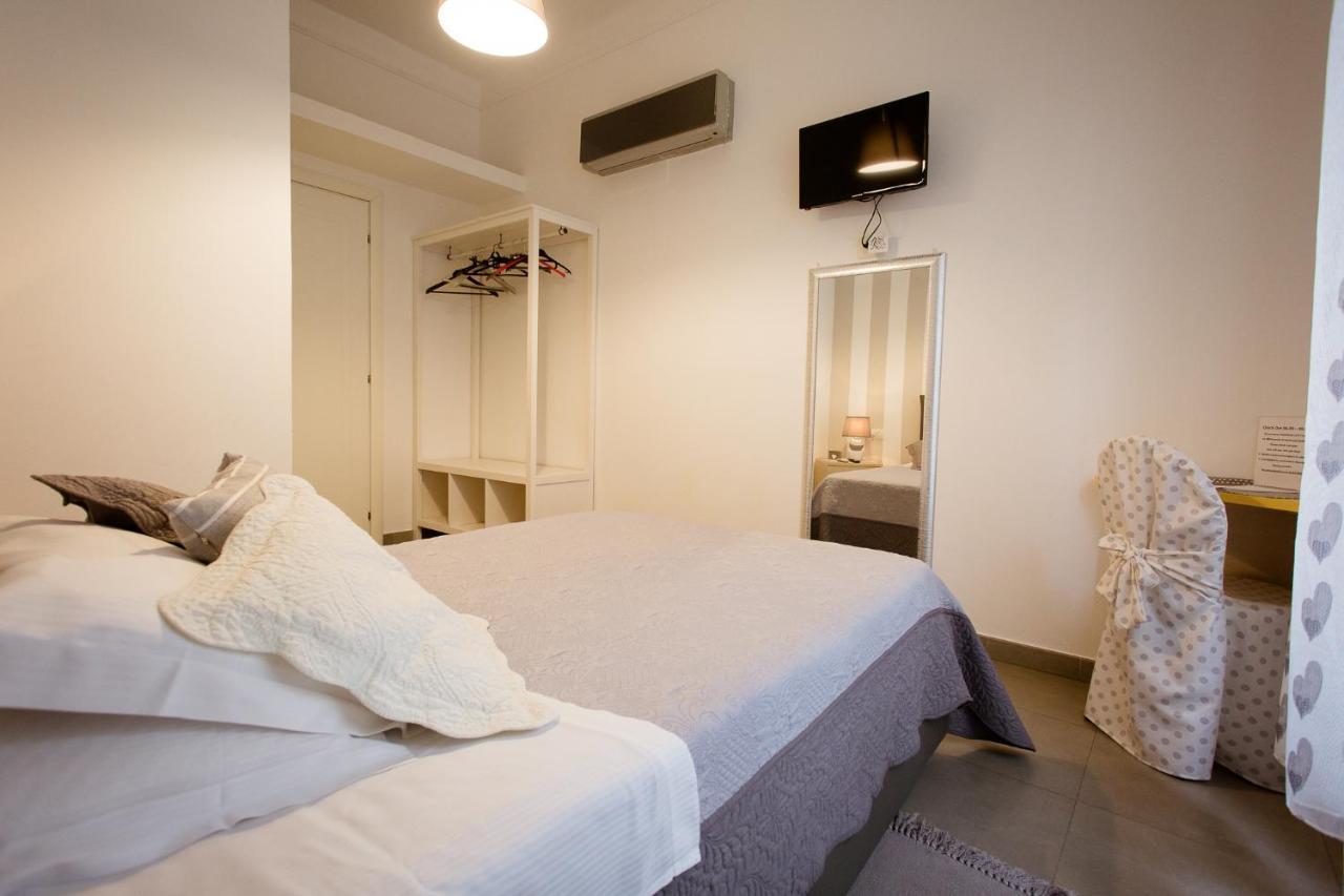 Classic Single Room