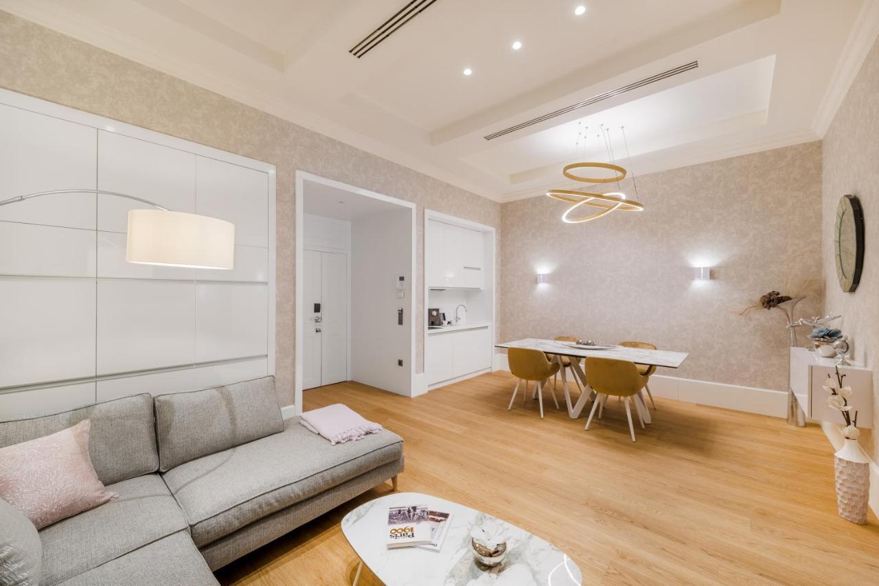 Governor Suite Danube view