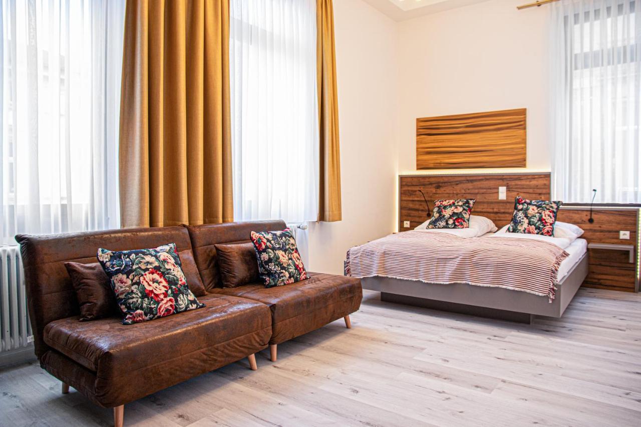 Comfort Double Room