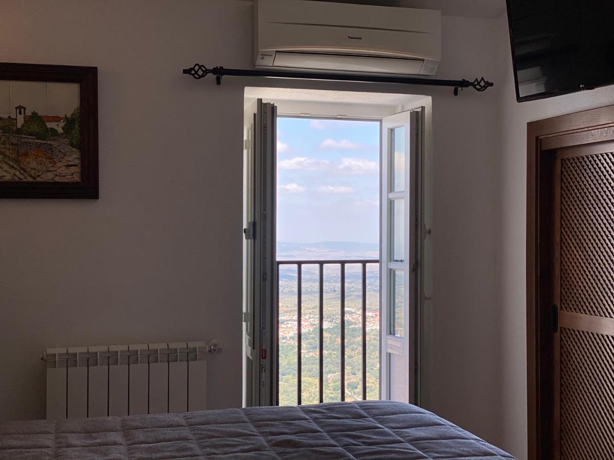 Double Room View