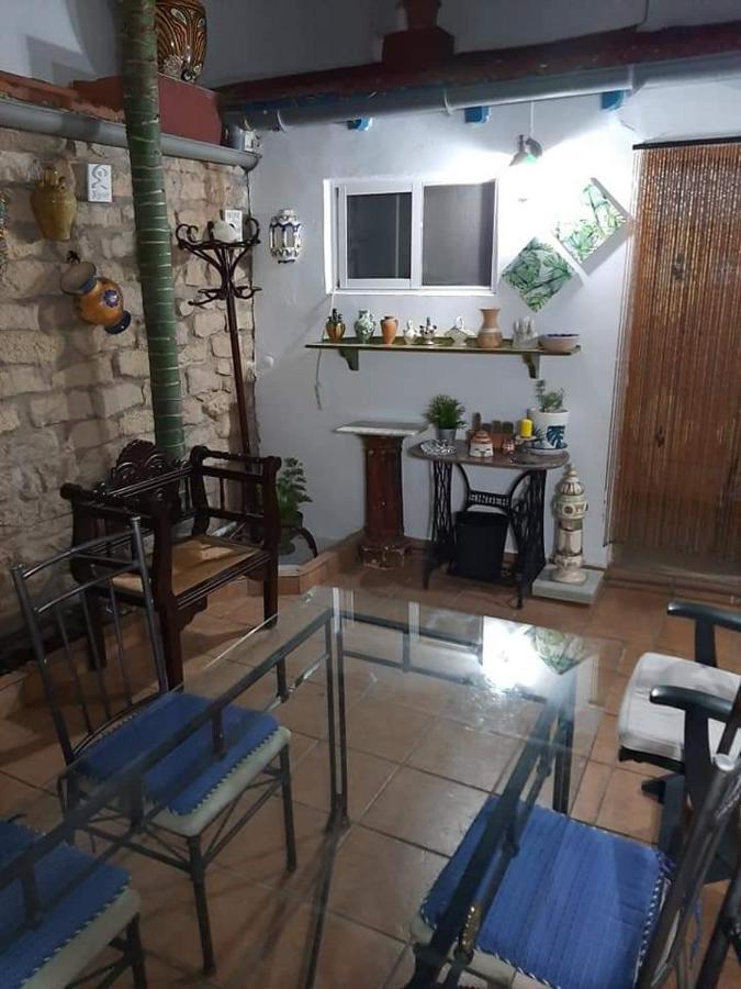 Apartment Ground Floor