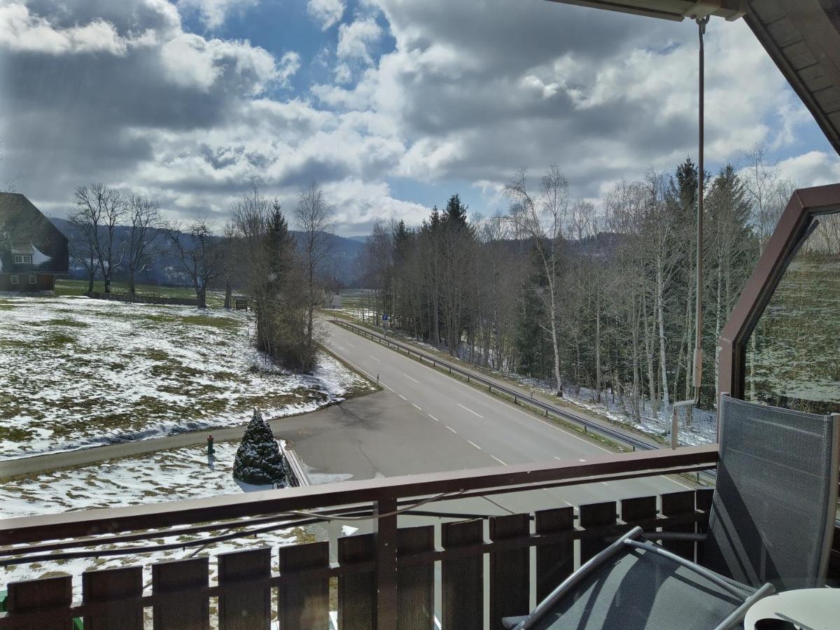 Double Room Mountain View
