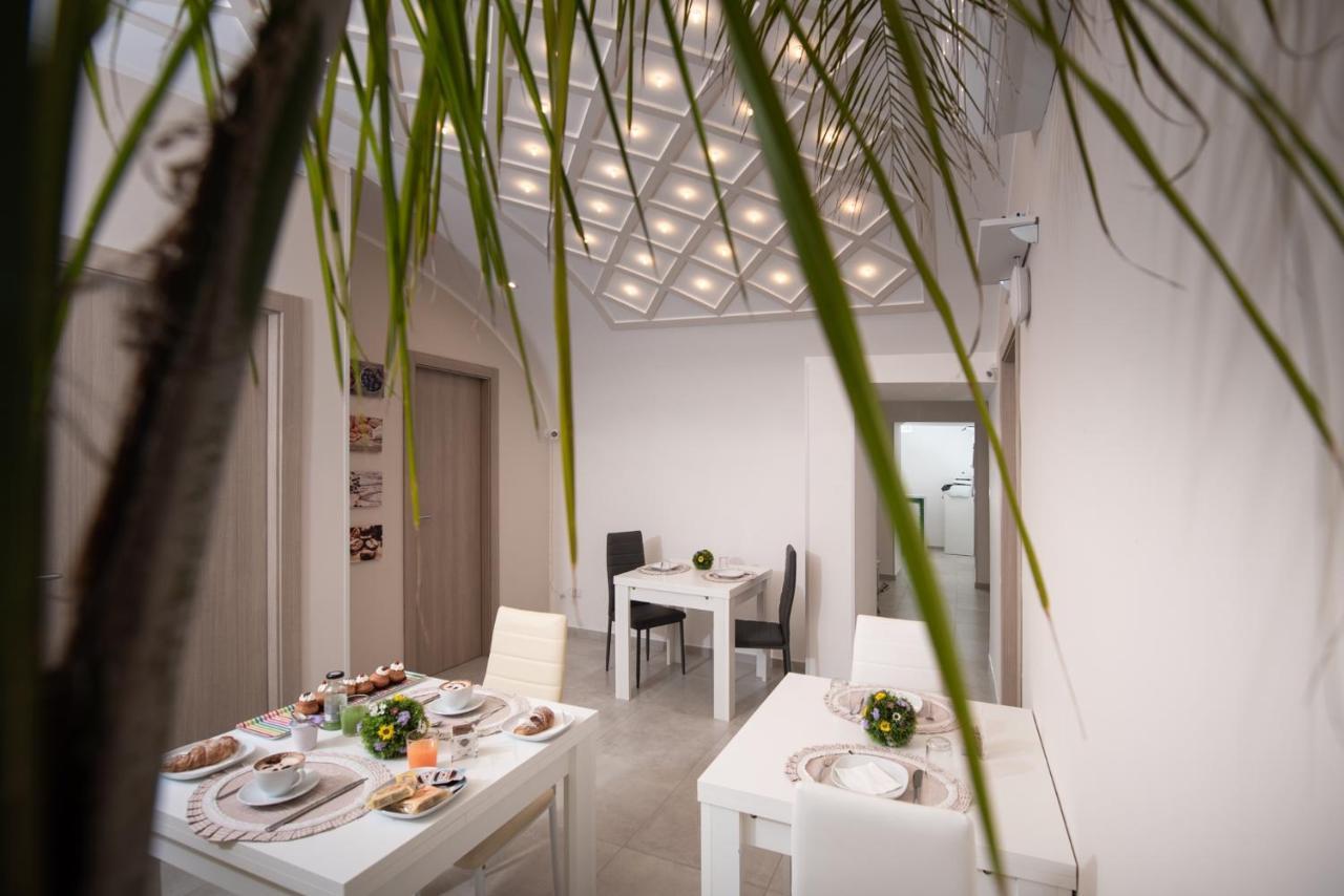Double Room Terrace
