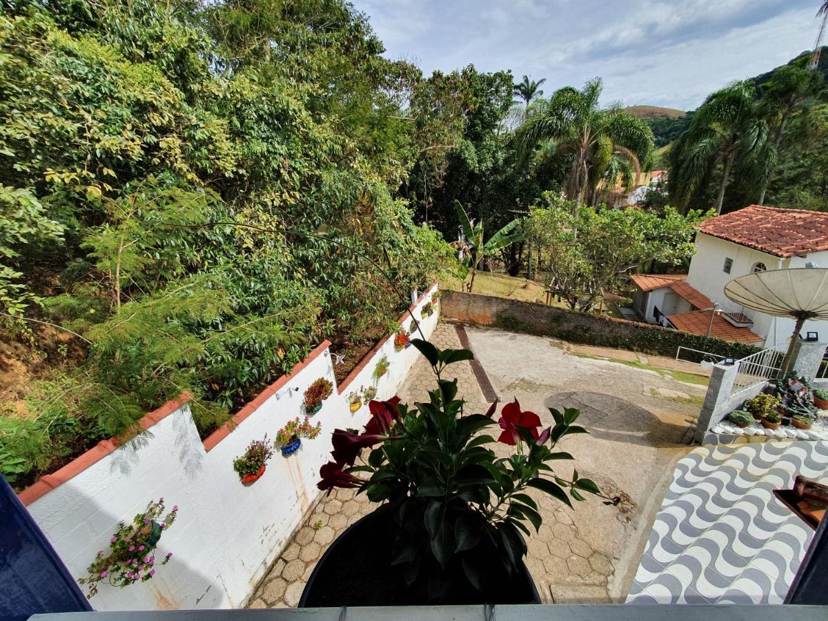Double Room Mountain View