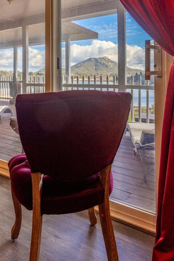 Suite Lake View