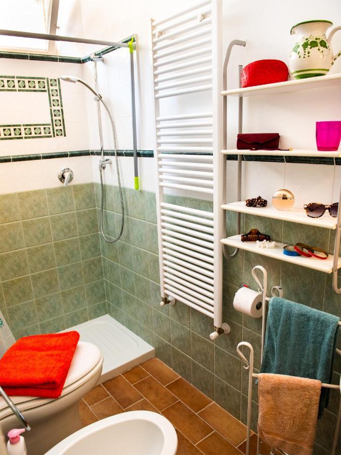 Quadruple Room Private Bathroom