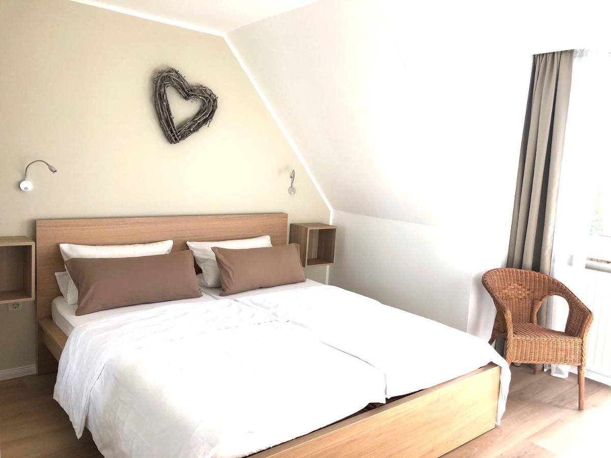 Double Room Balcony