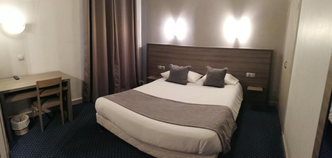Family 2 Double Rooms