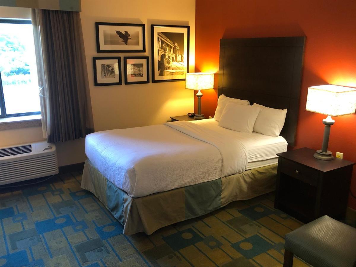 Double Room Disability Access