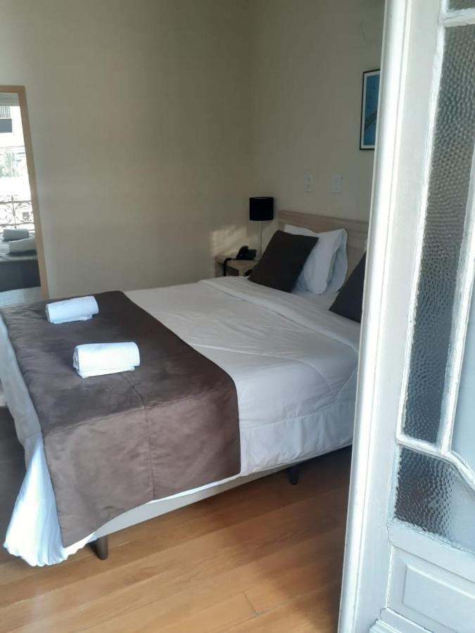 Queen Room Balcony