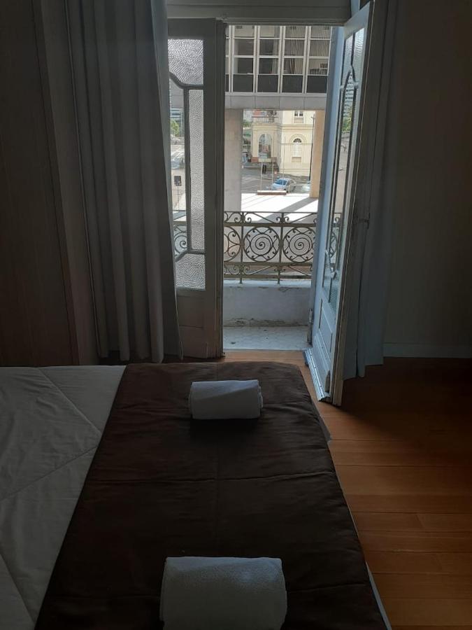 Queen Room Balcony