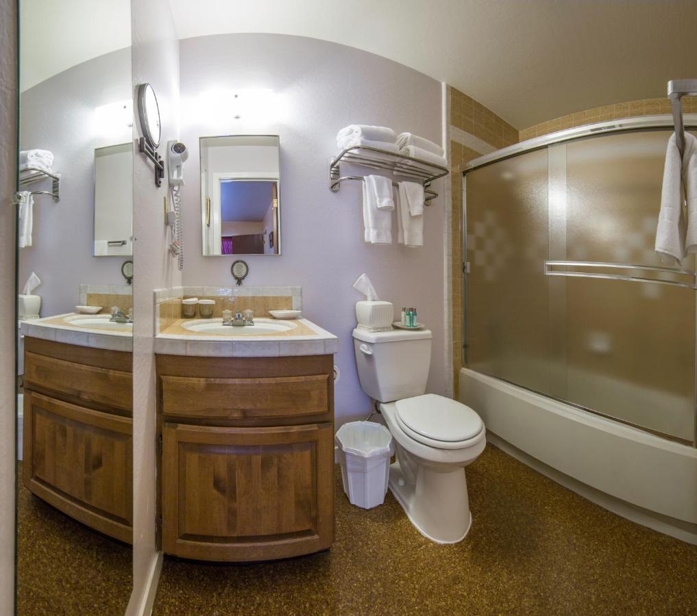 Family Two-Bedroom Suite