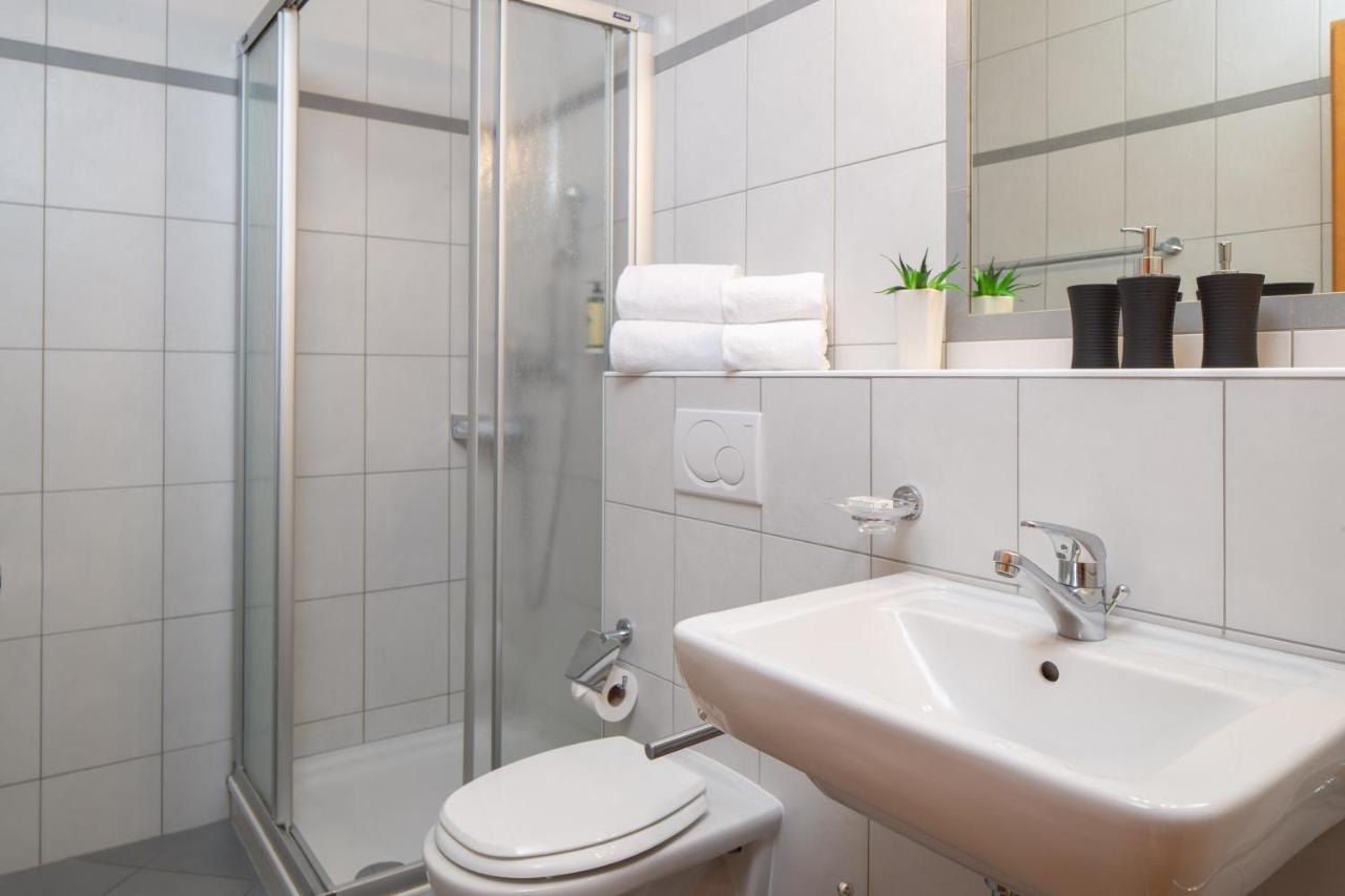 Camera Singola con Bagno