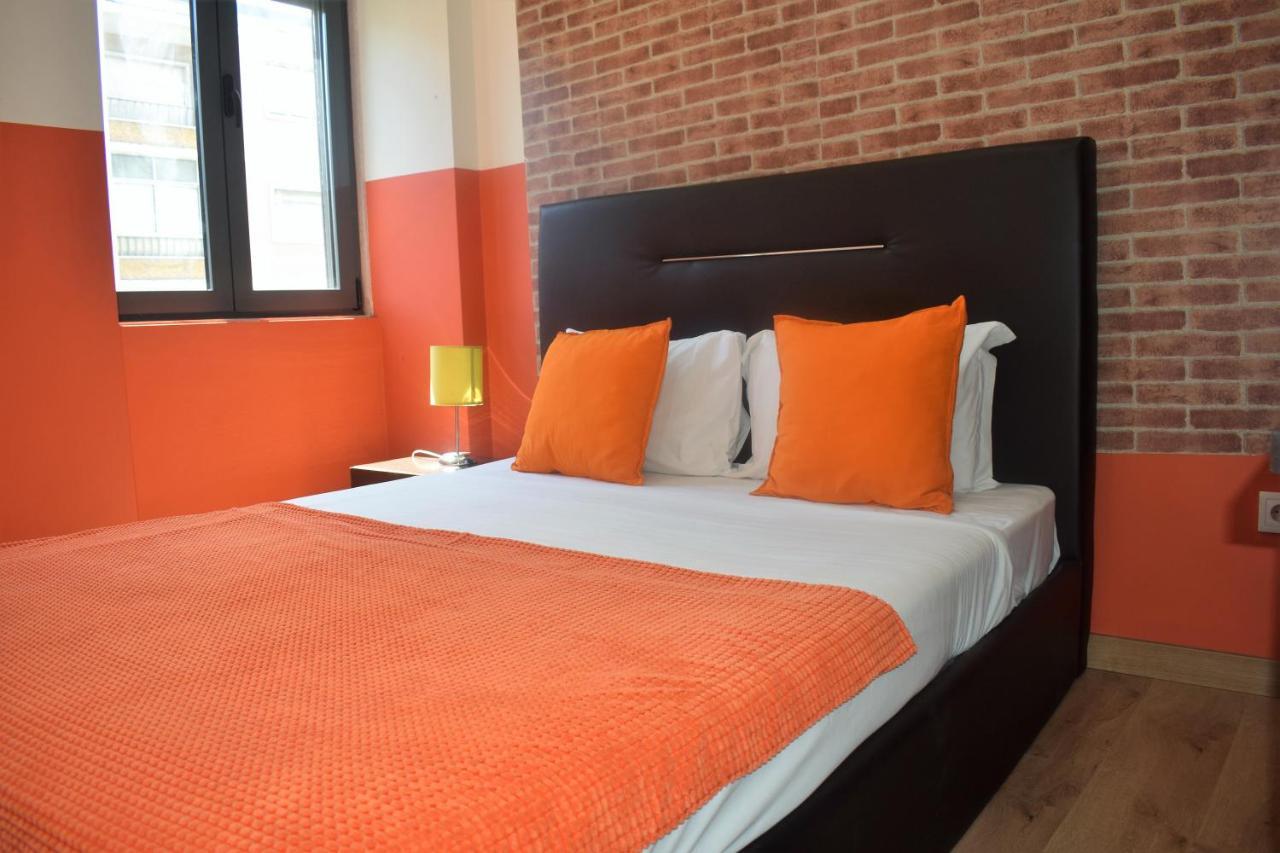 Mini Double Room