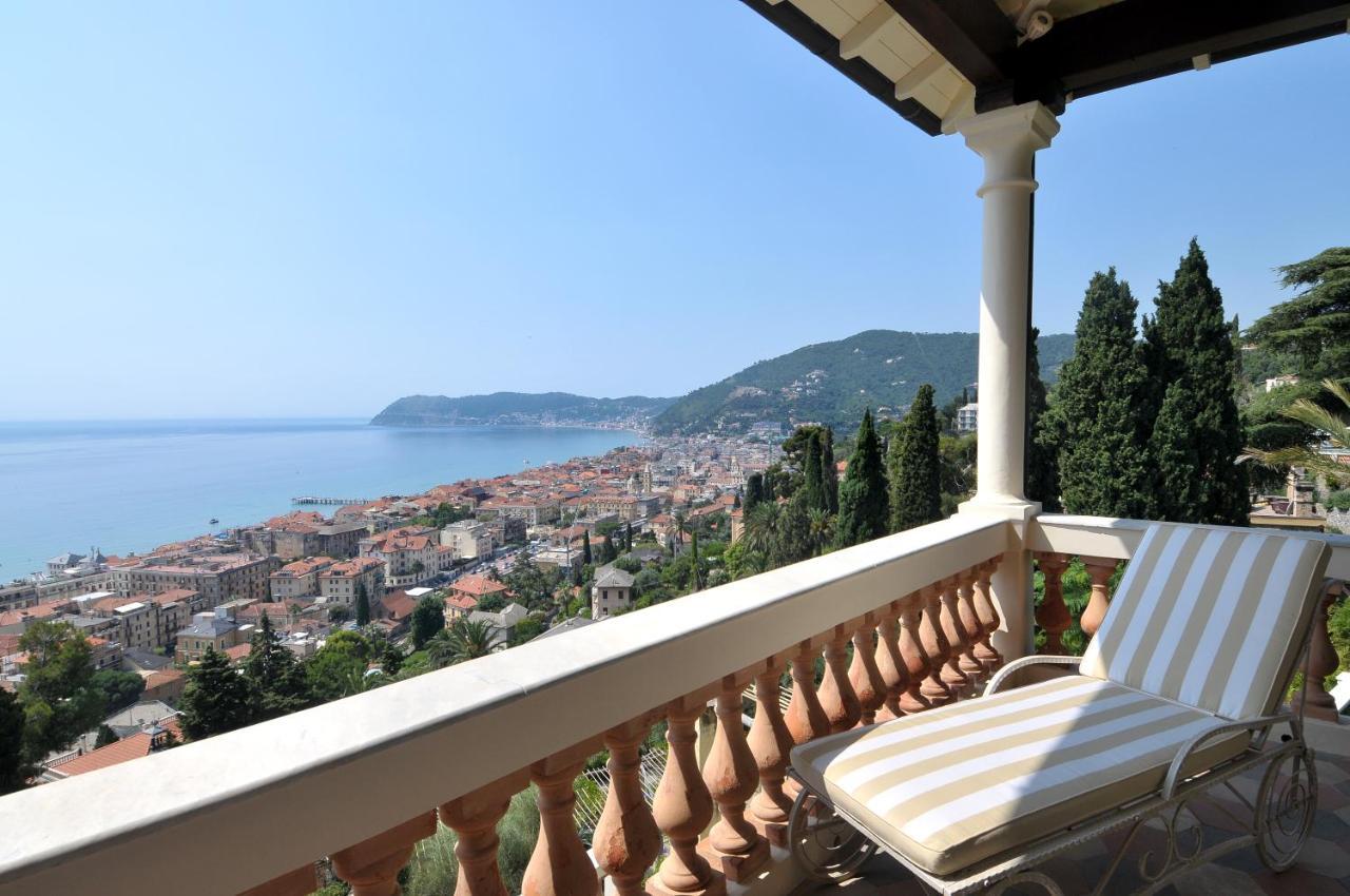 Suite Sea View