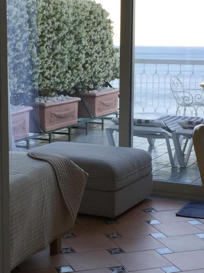 Junior Suite Sea View