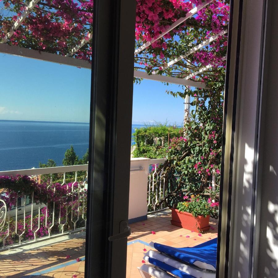 Junior Suite Sea View