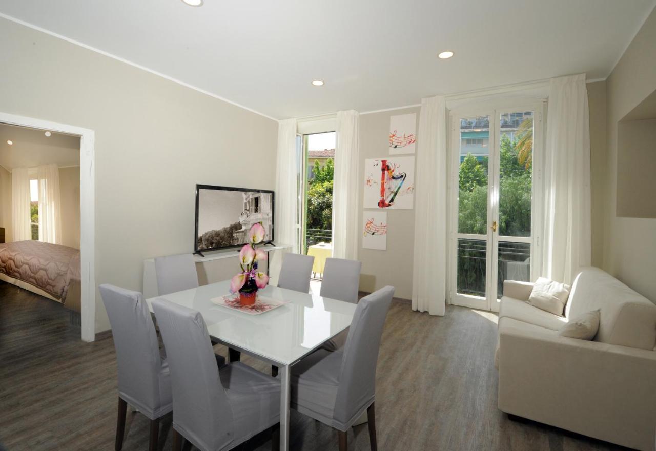 Suite King con Balcone