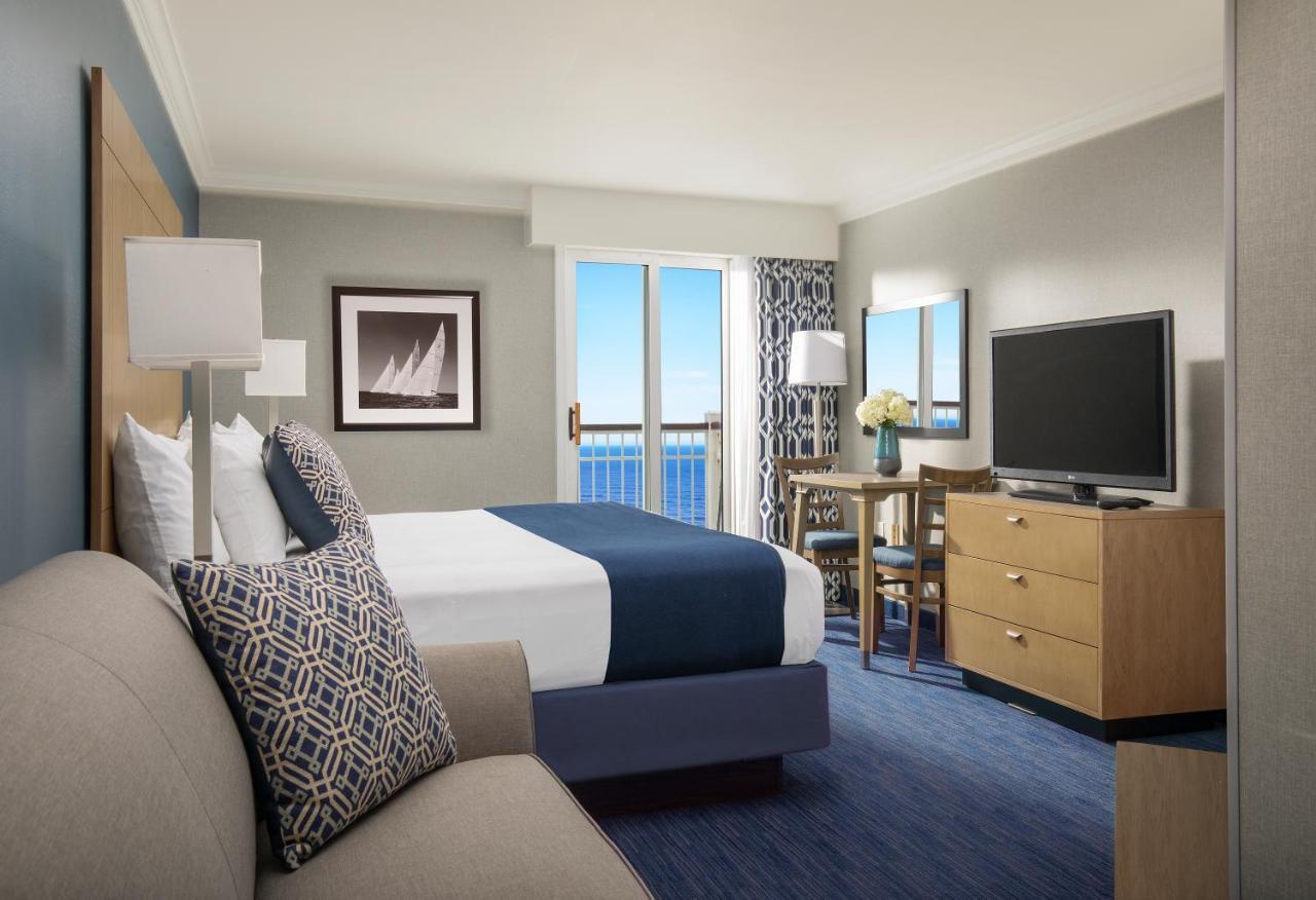 King Room Sea View