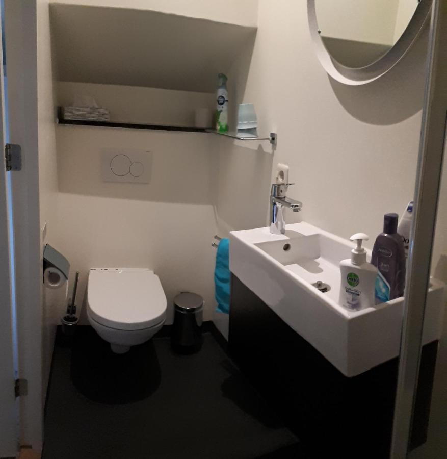 Superior Cabin on Boat