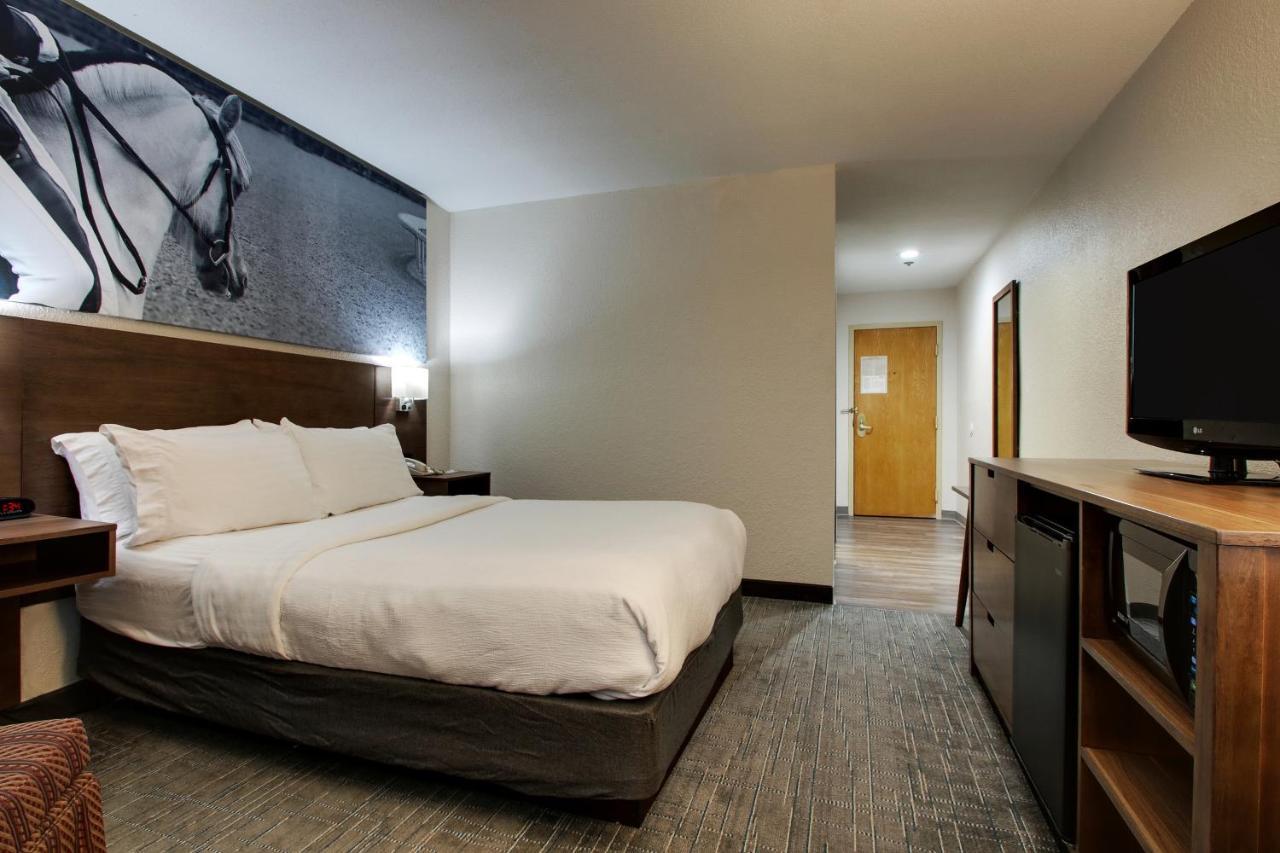 King Room Non-Smoking