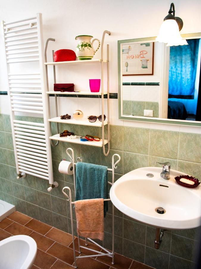 Quadruple Room Private Bathroom