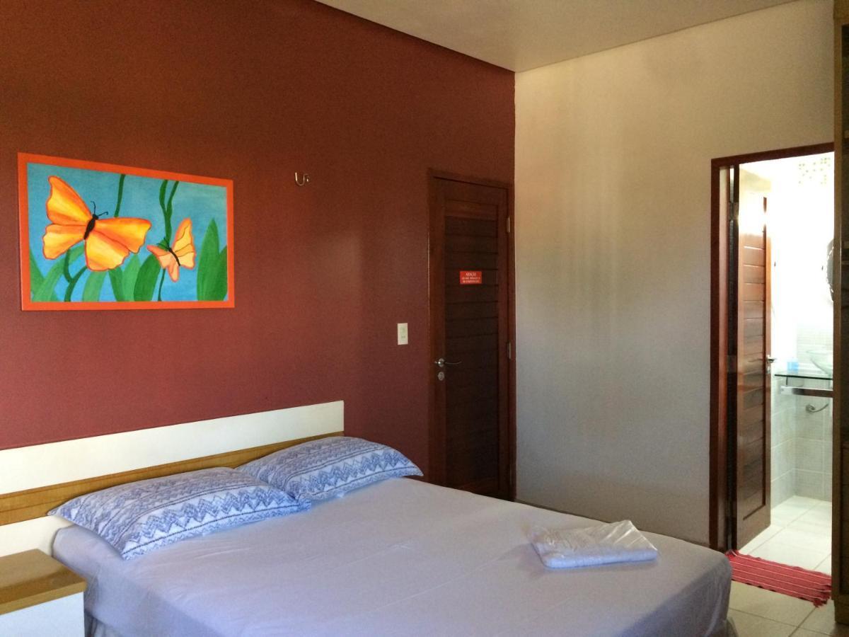 Quadruple Room Private Bathroom