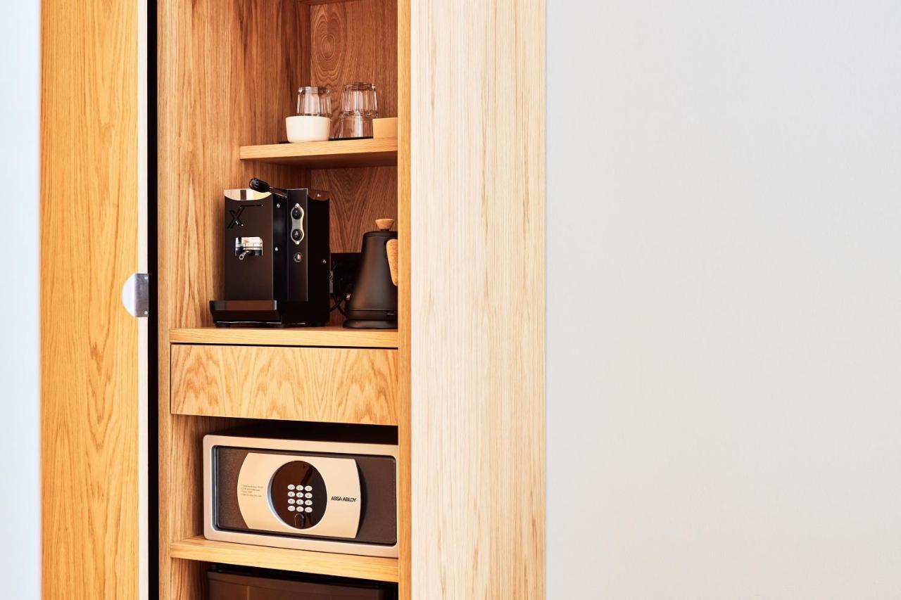 Chambre Double Moyenne