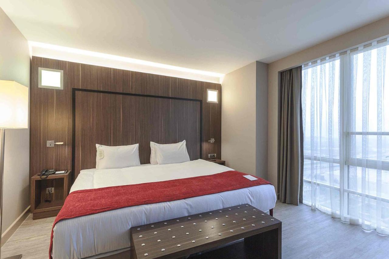Room Seaview