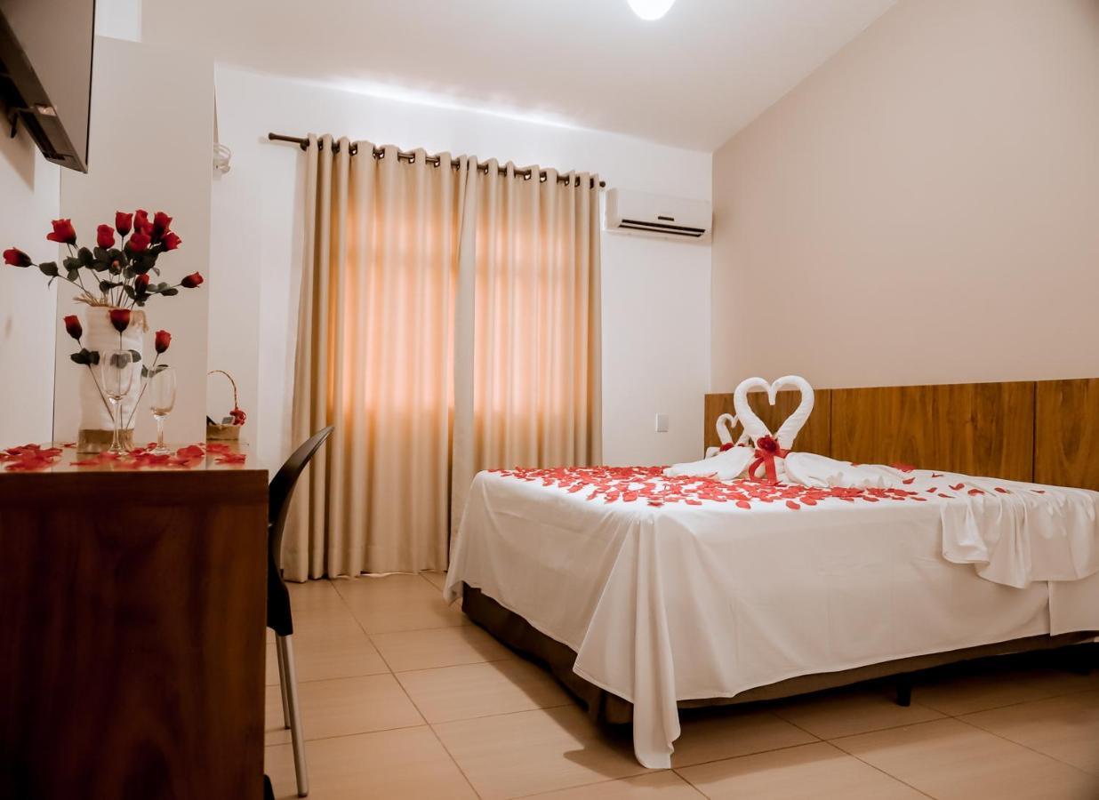 Double Room Lake View