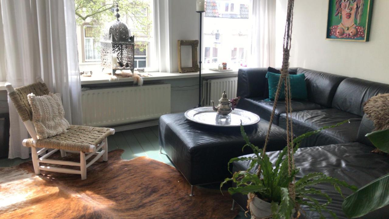 Tweepersoonskamer met Terras