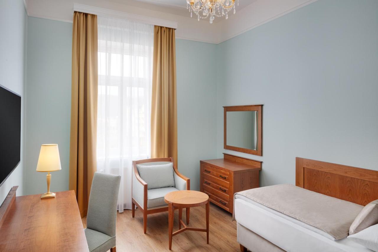 Imperial Superior Plus Single Room Wellness Fitness Access