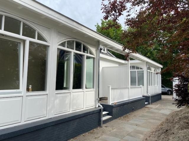 Junior Suite Terrace
