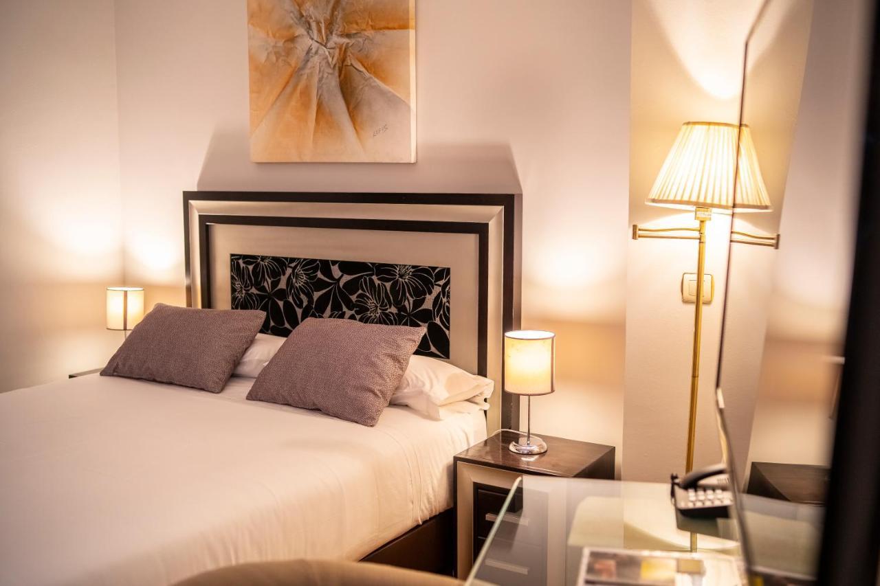 Chambre Triple