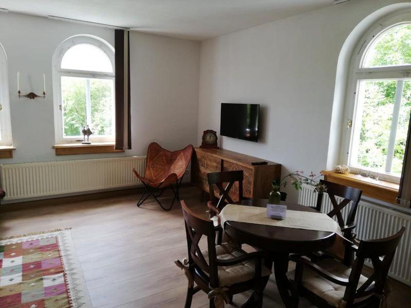 Holiday Flat