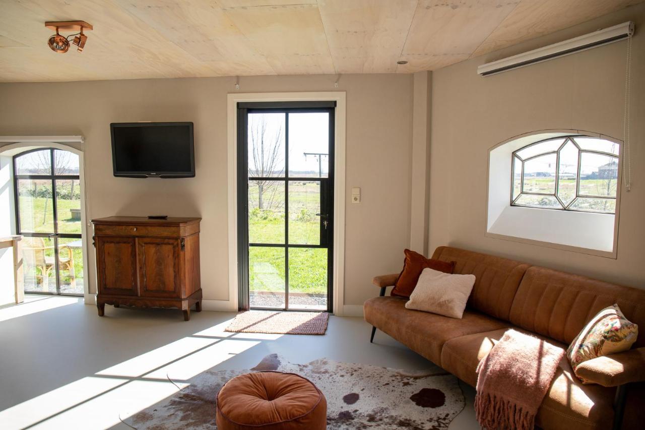 Apartment Ground Floor