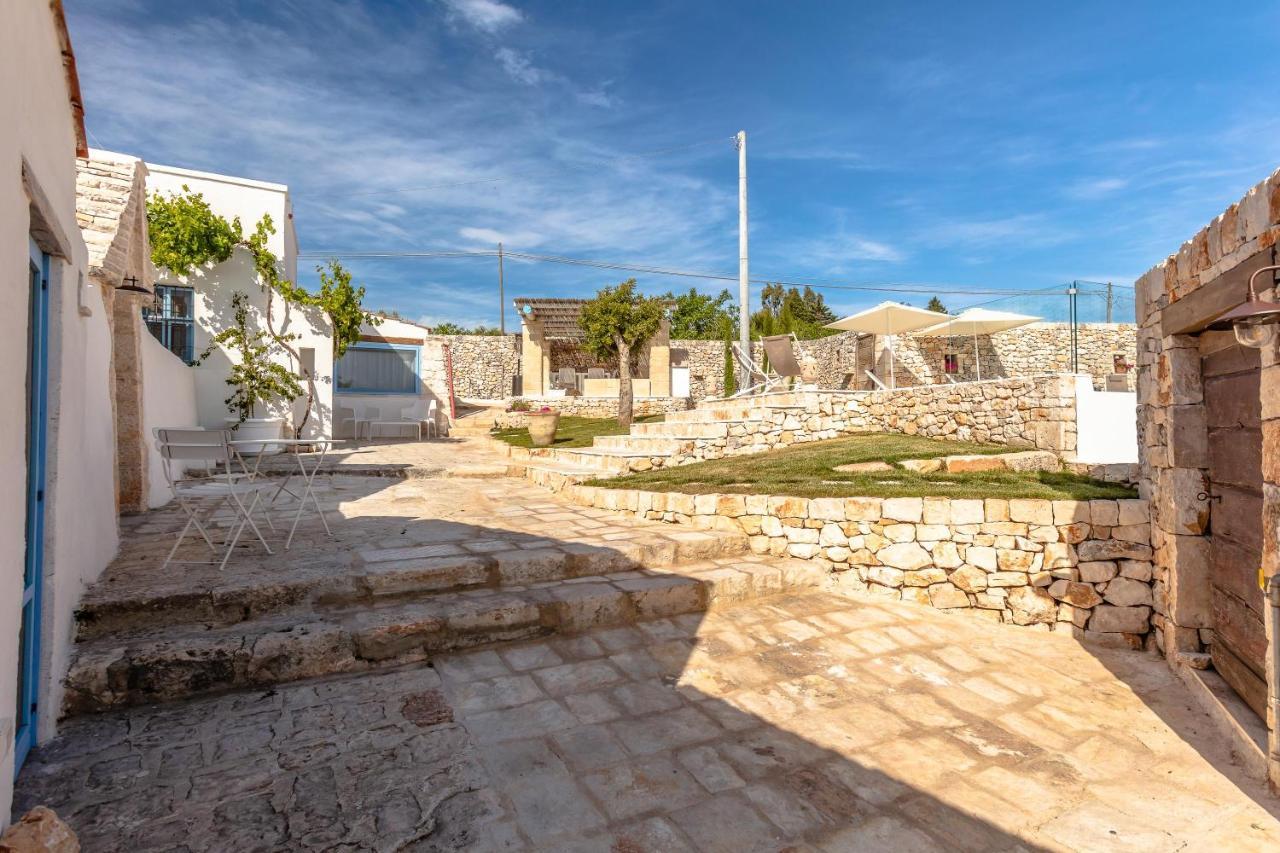 Villa con Piscina Privata - Depandance