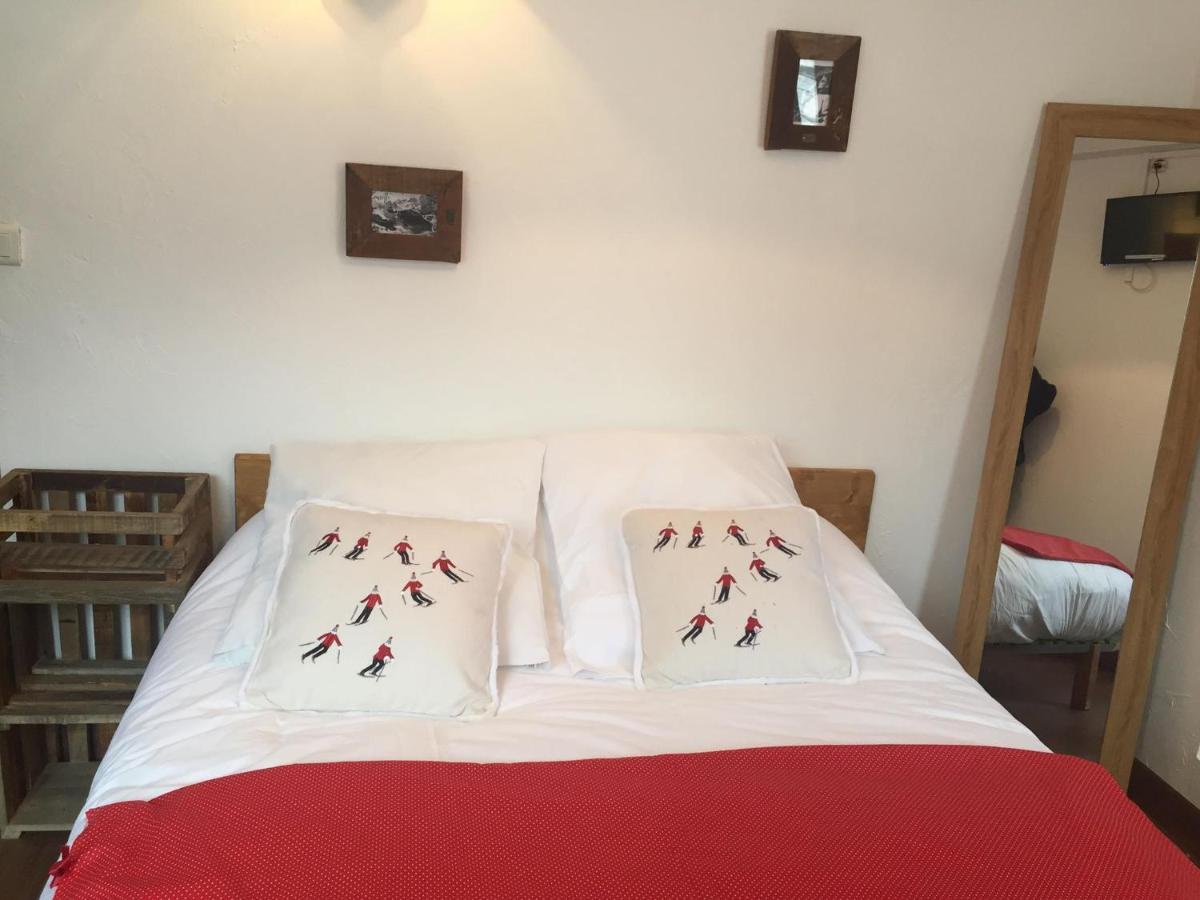 Double Room Mountain View