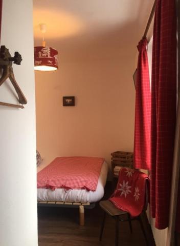 Double Room Mountain View