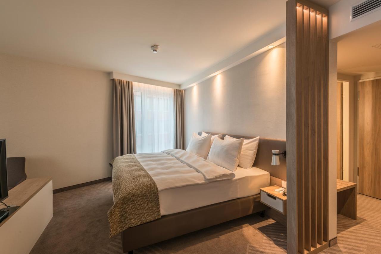 Premium Zimmer