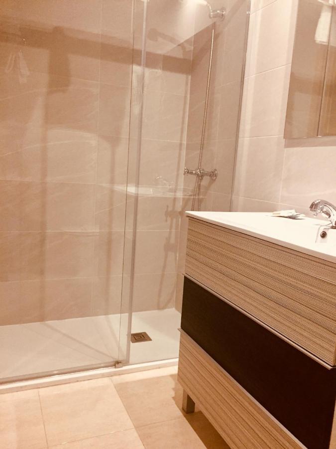 Economy Double or Twin Room