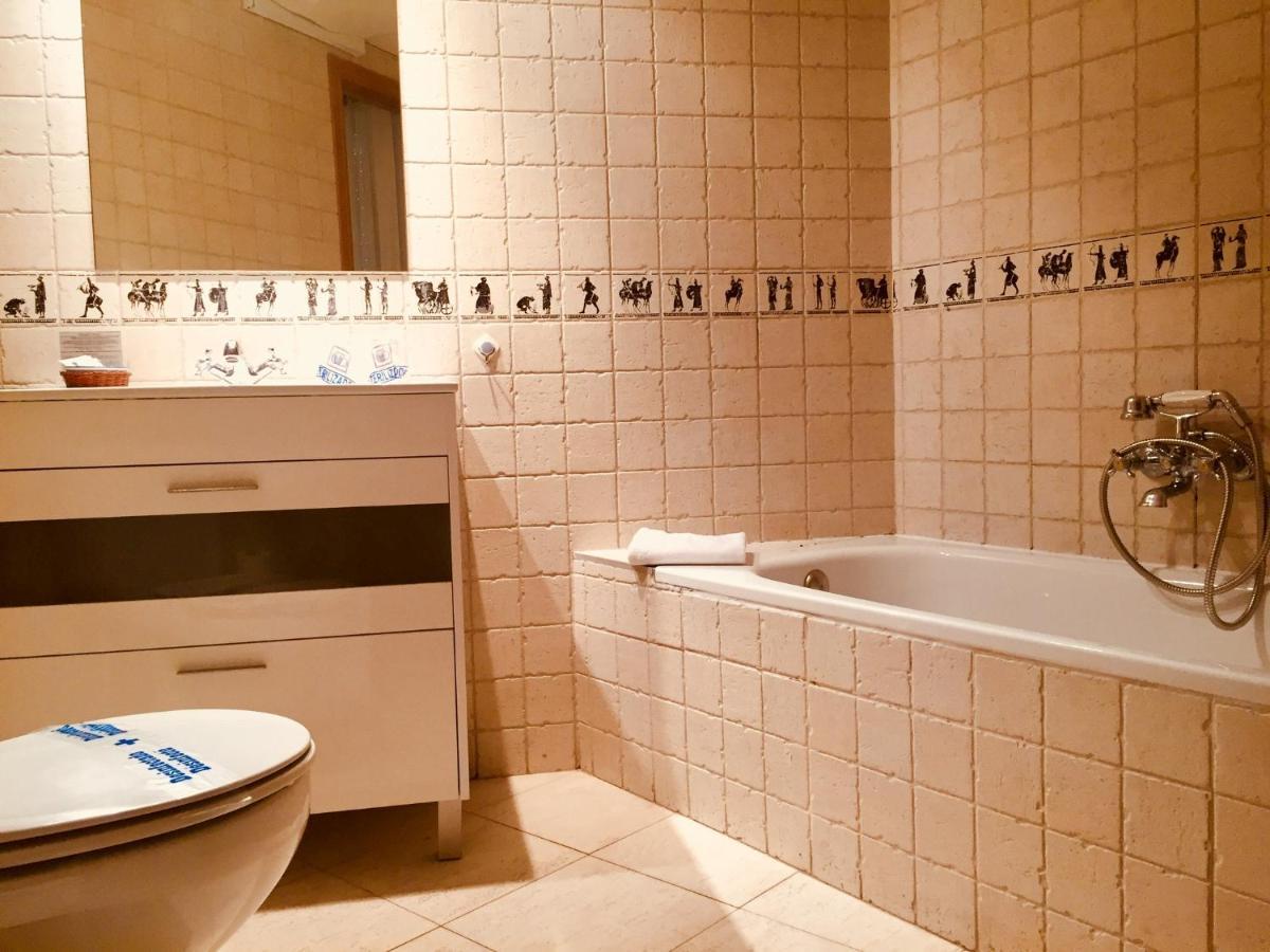 Economy Double or Twin Room