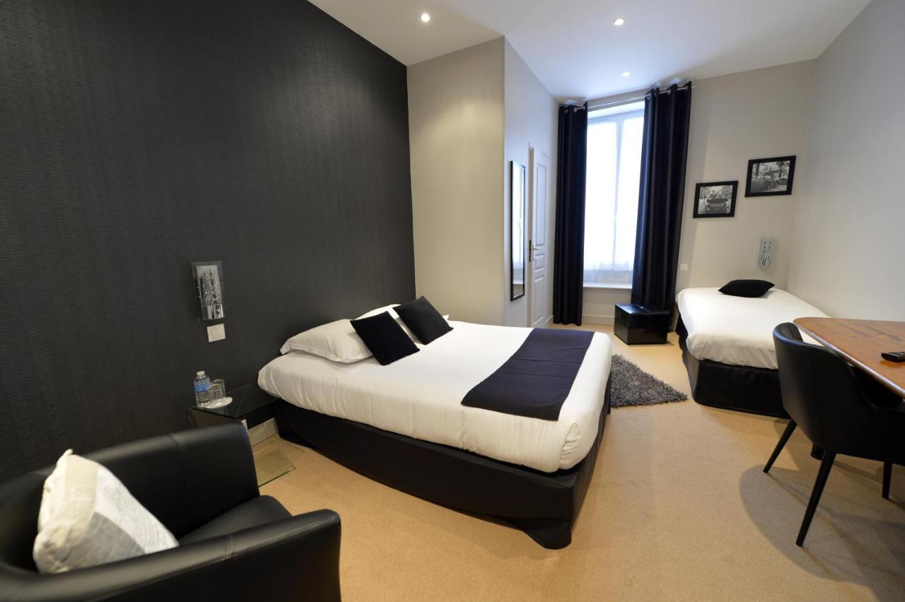 Double Room Garden View