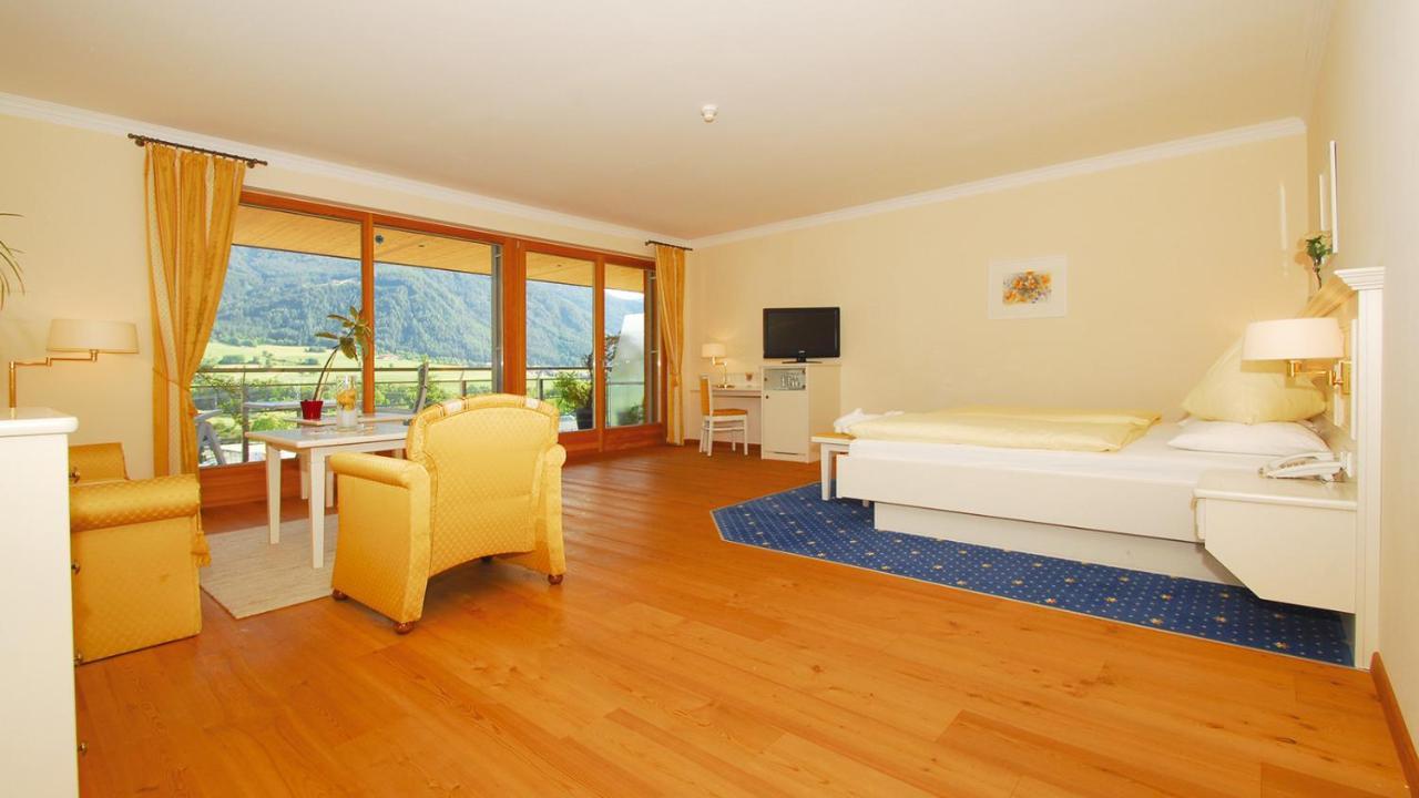 Suite Balcony