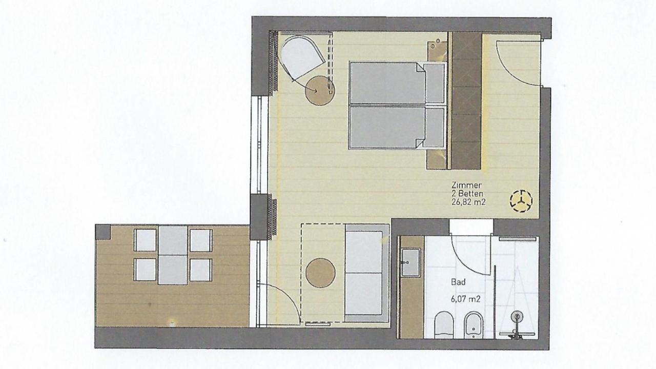 Superior Double Room