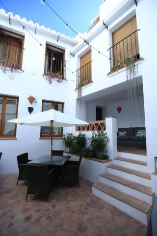 Seven-Bedroom House