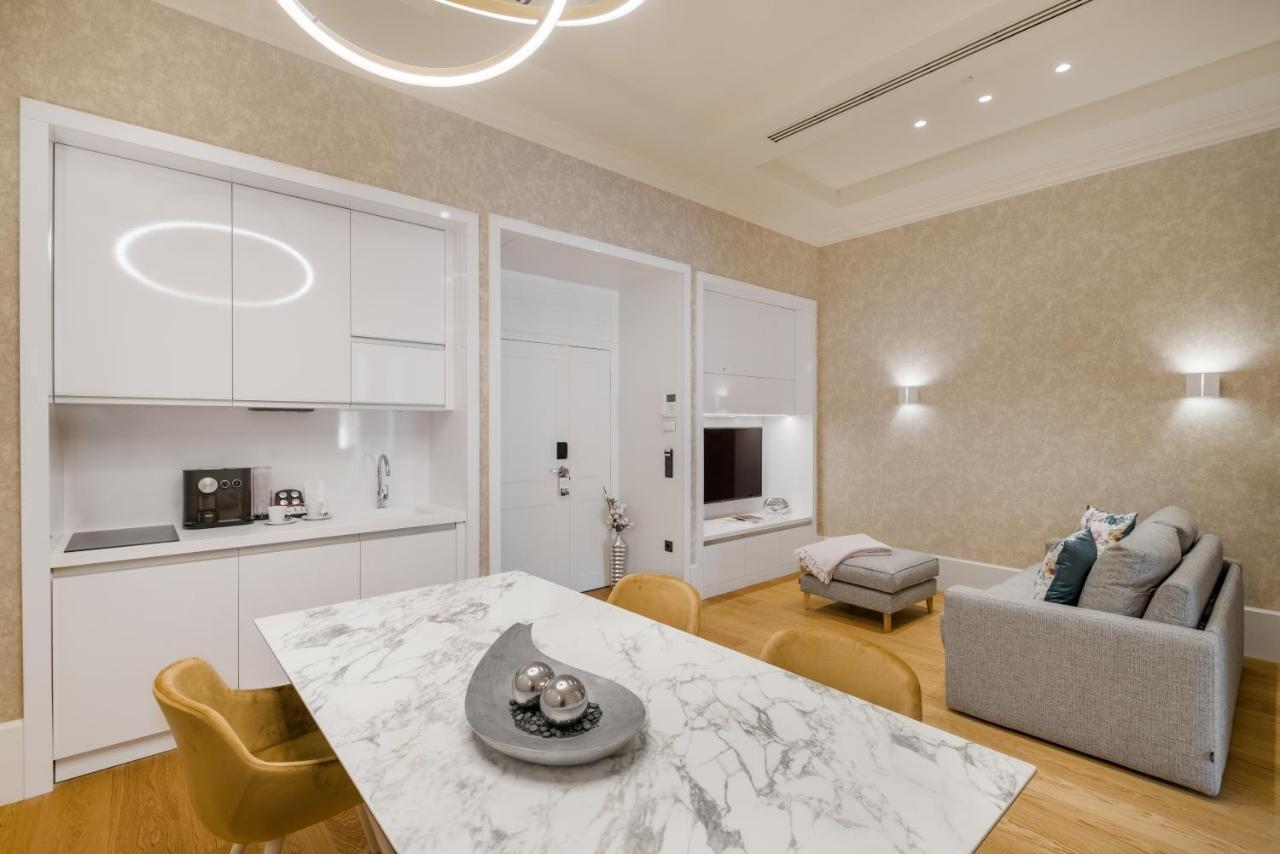 Ambassador Suite Danube view