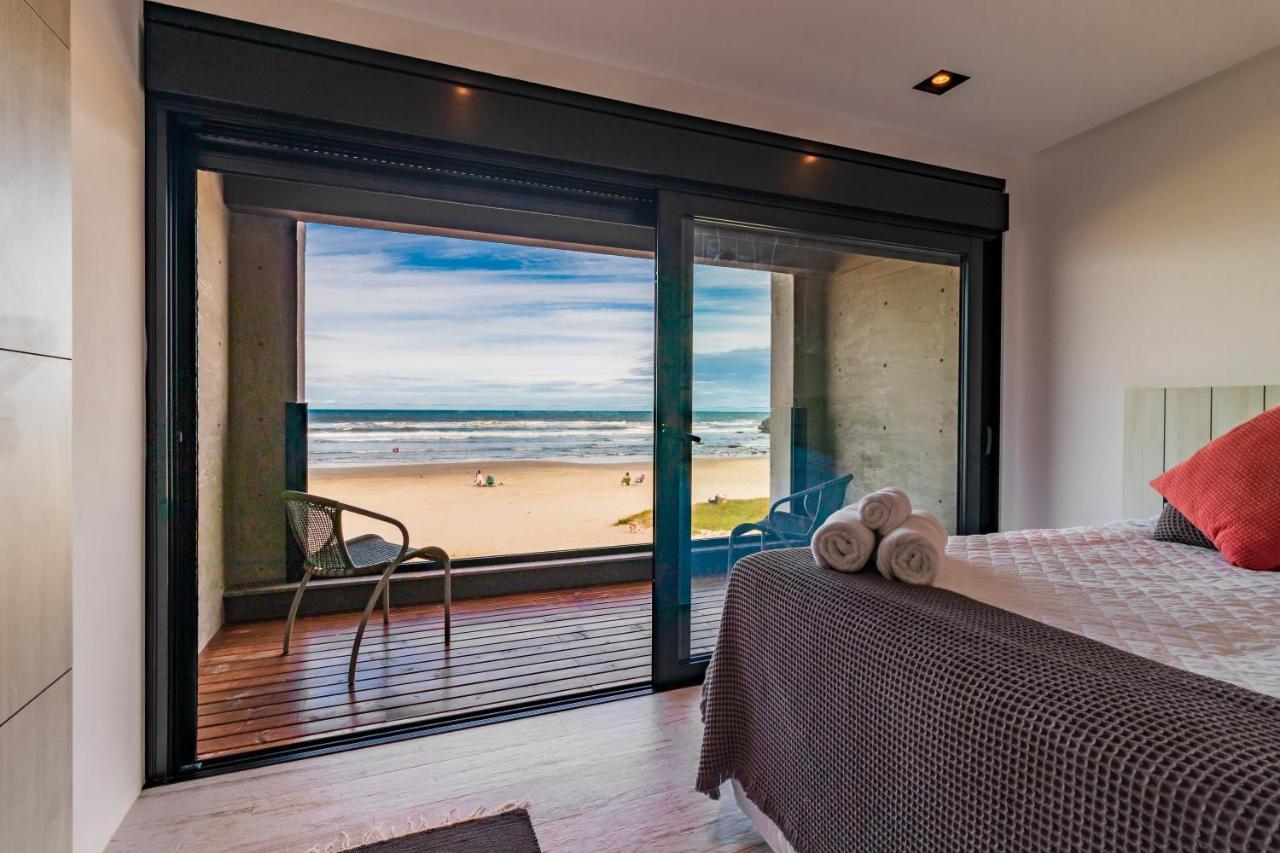 Deluxe Triple Room Sea View