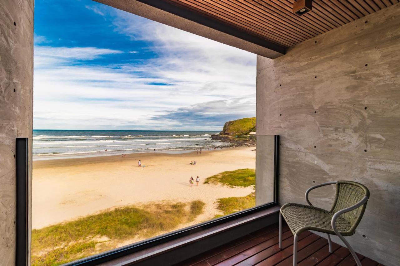 Deluxe Double Room Sea View
